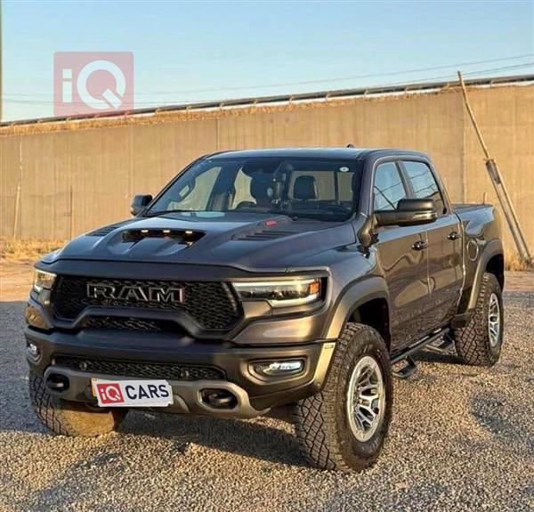 رام 1500 2023 للبيع في العراق - اربيل